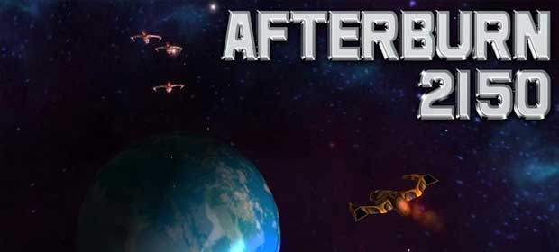 Afterburn: 3D space shooter
