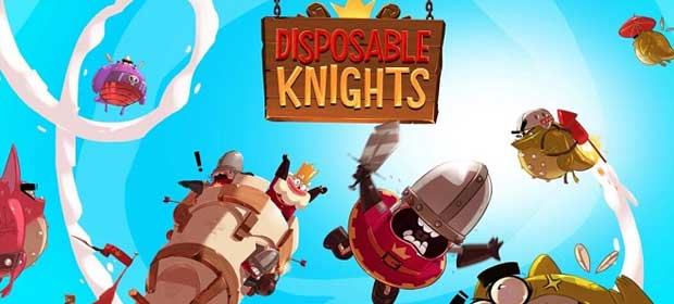 Disposable Knights