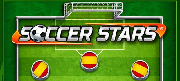 juegos de soccer stars 2