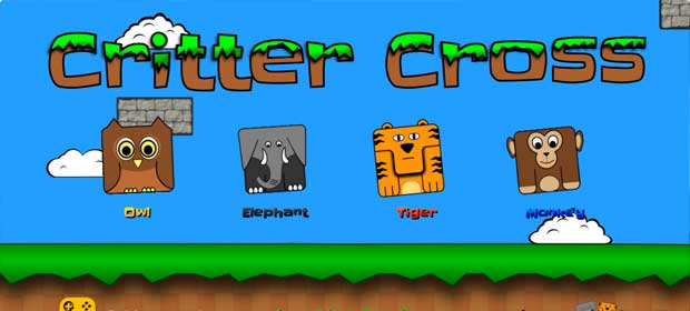 Critter Cross