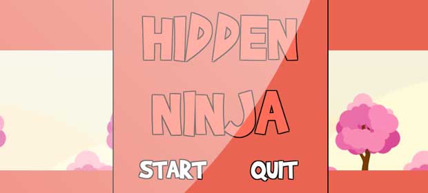 Hidden Ninja