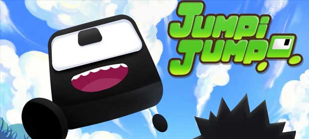 Jumpi Jumpo (Pull Cool Games)
