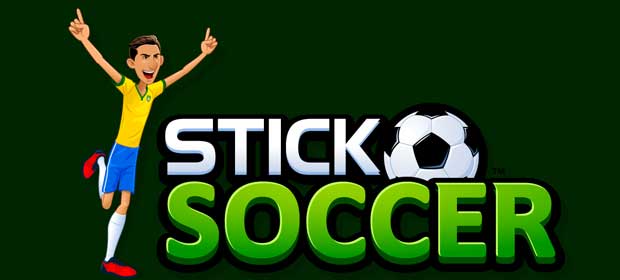 Stick Soccer