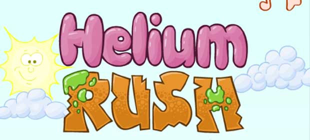 Helium Rush: Zombie Attacks