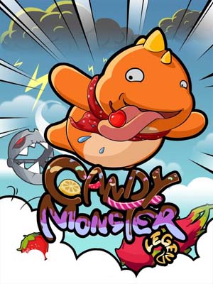Candy Monster Legend