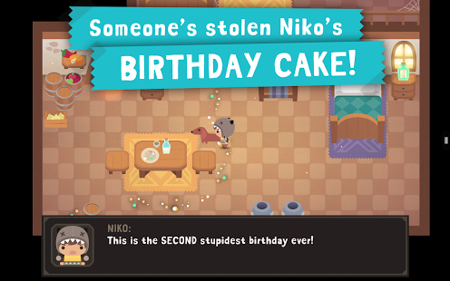 monsters ate my birthday cake free download