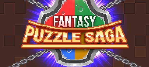 Fantasy Puzzle Saga