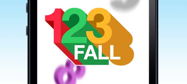 123 Fall