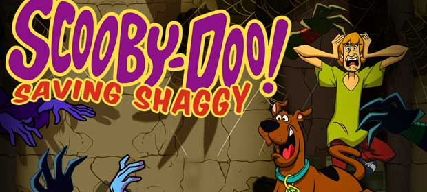 ScoobyDoo: Saving Shaggy FREE!