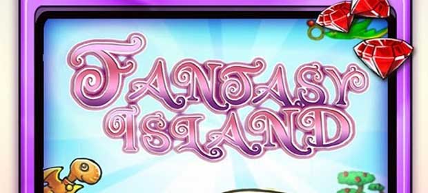 Fantasy Island:Fairy Princess