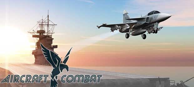 Aircraft Combat