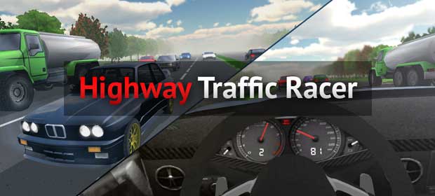highway traffic rider game hack