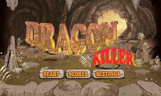 Dragon Killer