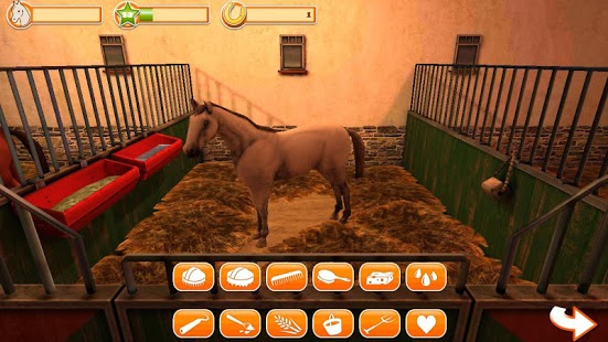 HorseWorld 3D FREE