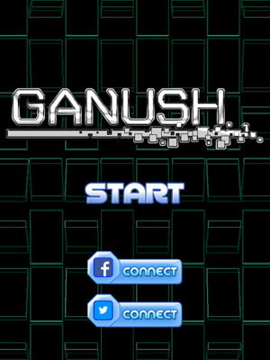 GANUSH