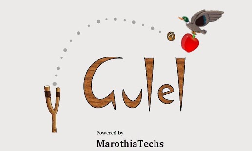 Shoot Girl's Fruits : Gulel