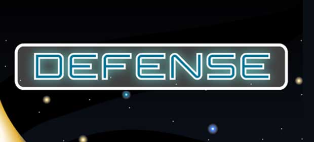 Defense SOS