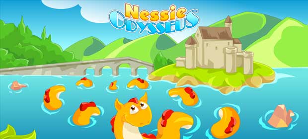 Nessie Odysseus: Sea Snake