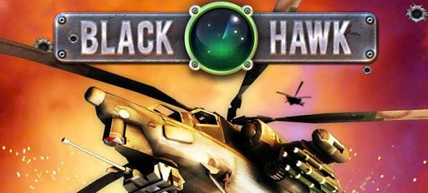 Black Hawk - Fly Like Hell