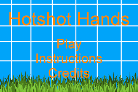 Hotshot Hands