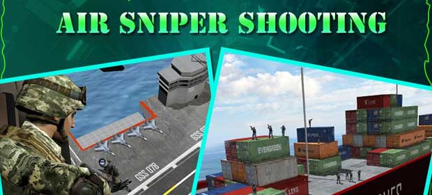 for android instal Sniper Ops 3D Shooter - Top Sniper Shooting Game