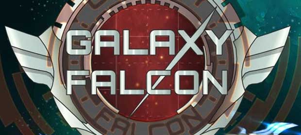 Galaxy Falcon