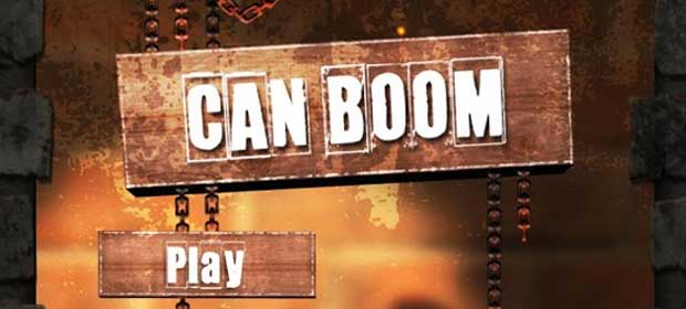 Can Boom
