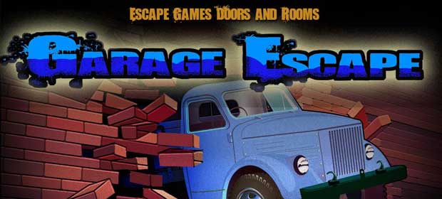 Garage Escape