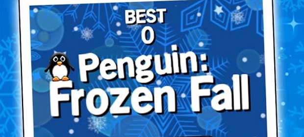 Penguin: Frozen Fall