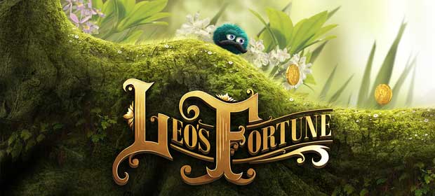 leos fortune level 5