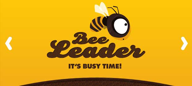 Bee Leader