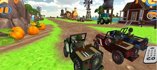 jeep 4x4 game download