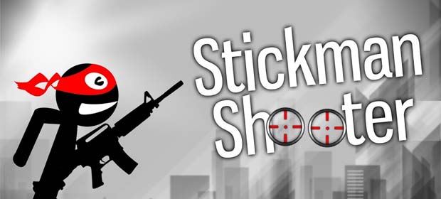Call of Stickman :Trigger Down