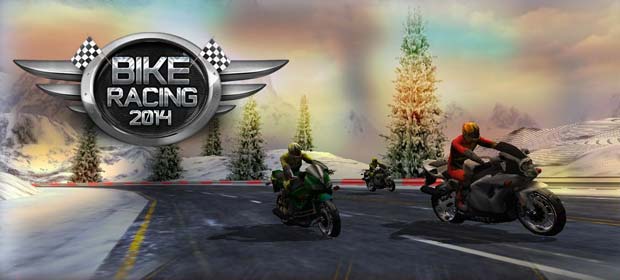 free bike racing pc game