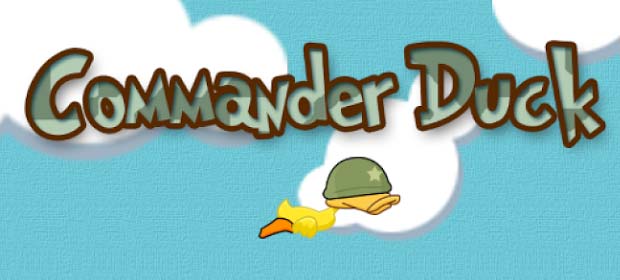 Commander Duck: Quack of Dawn