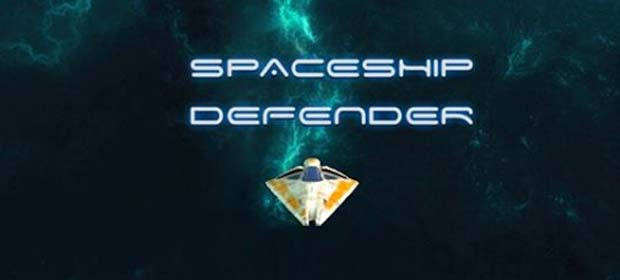 Spaceship Defender