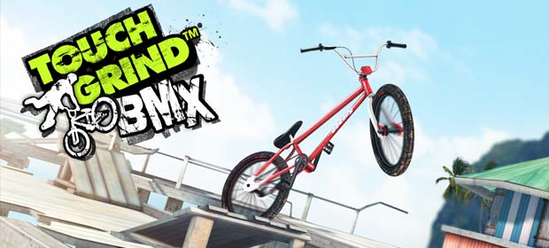 touchgrind bmx free download android