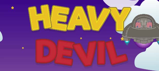 Heavy Devil