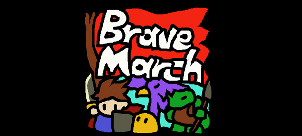 BraveMarch