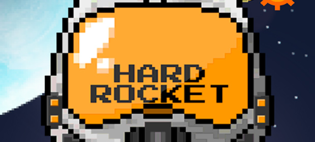 RocketHard