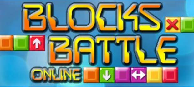 Blocks Battle Online
