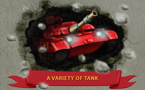 War of Tanks 1990