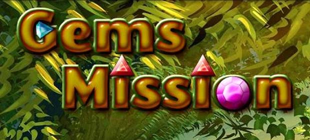 Gems Mission