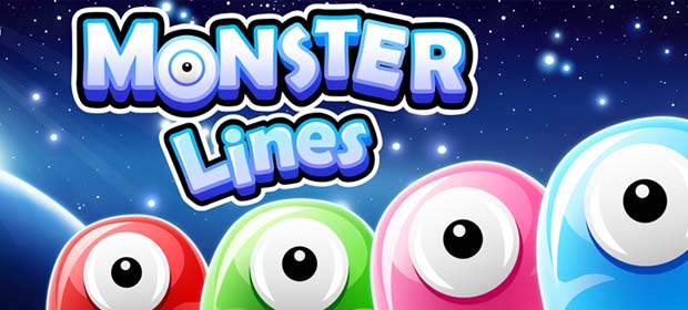 Monster Lines - Line 98 Parody
