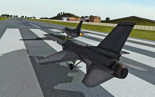 F18 Carrier Landing2