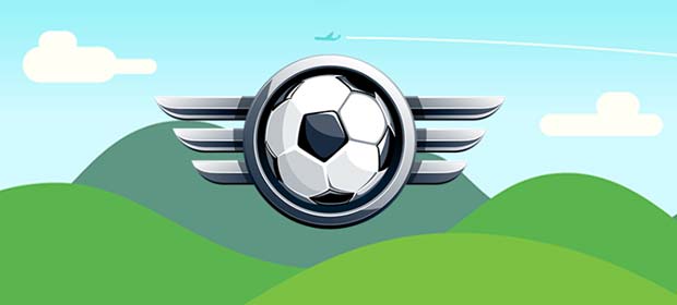 Sky Soccer Free Football Game