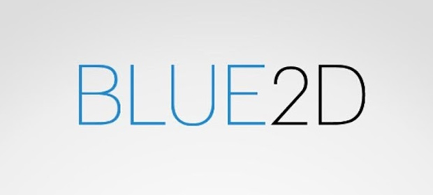 Blue2D