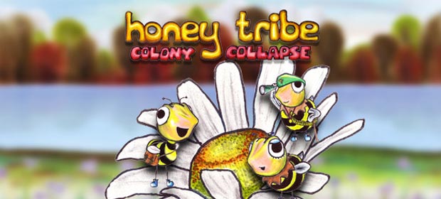 Honey Tribe: Colony Collapse