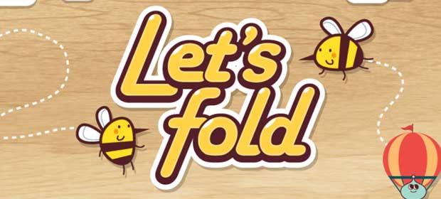 Let's Fold - Origami Puzzles