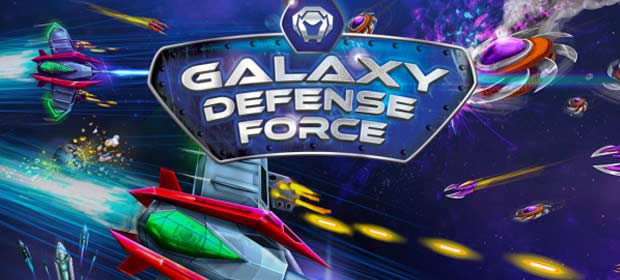 Galaxy Defense Force HD